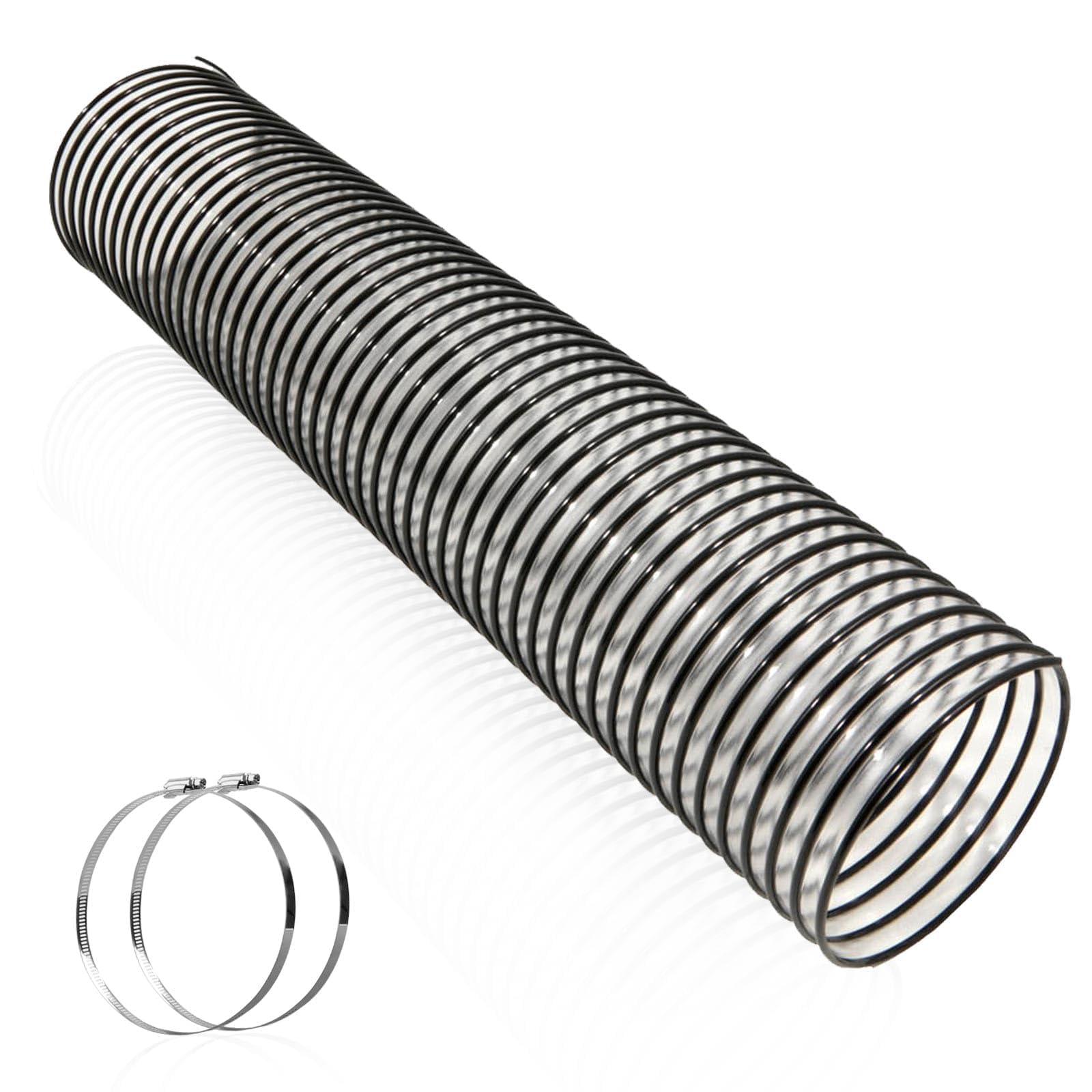 764-05082 Bagger Flex Hose Compatible with Cub Cadet MTD RZT Riding Mower 36