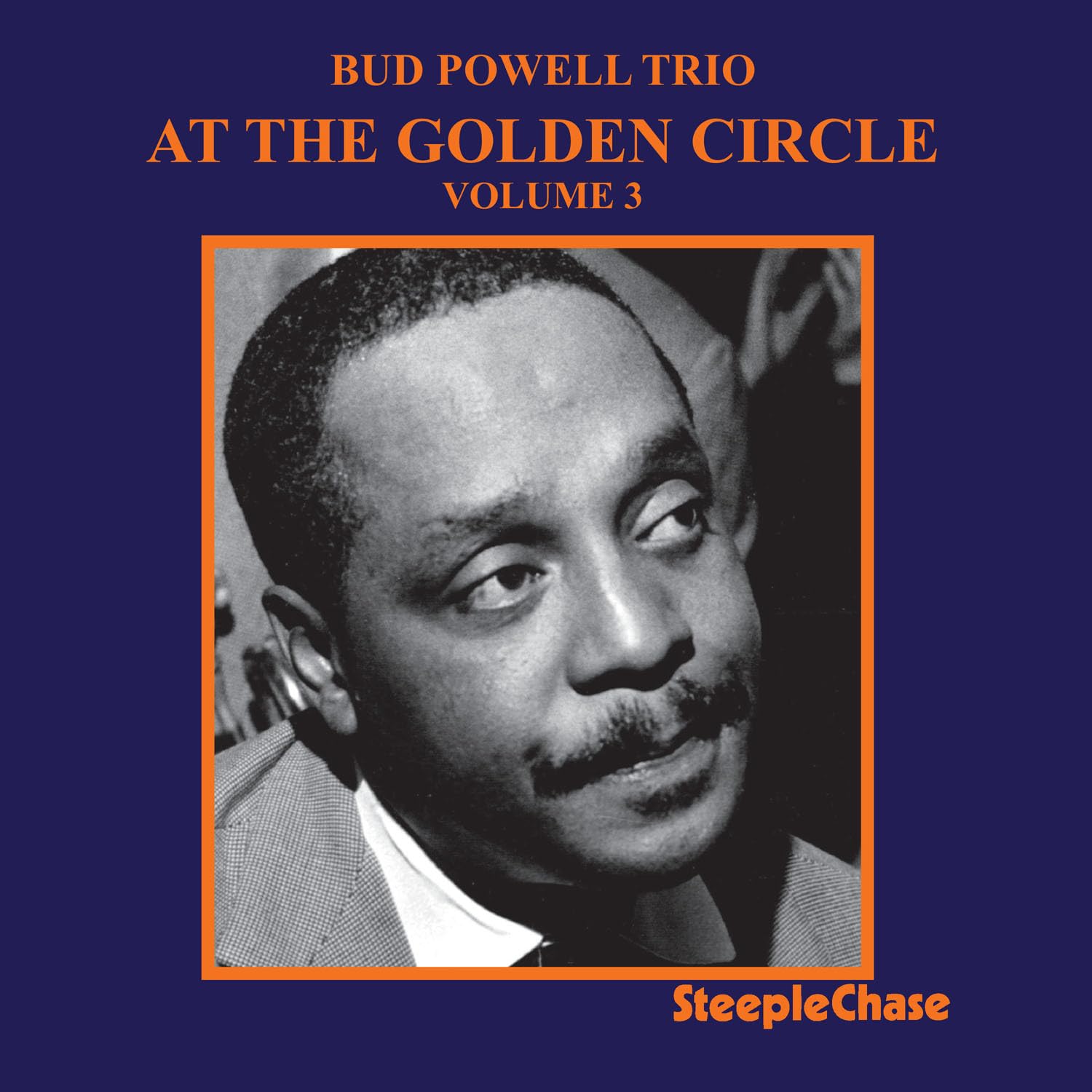 At The Golden Circle Volume 3