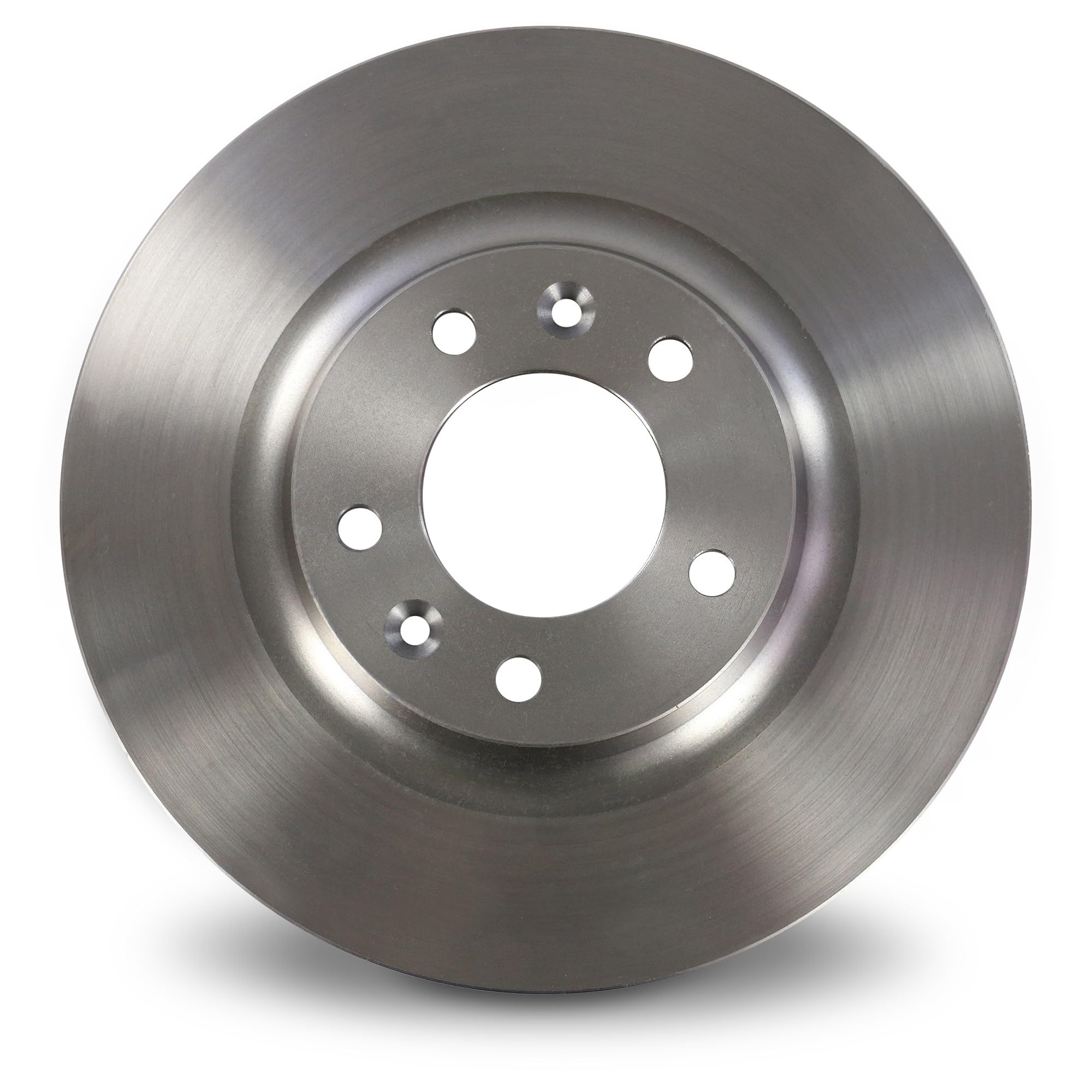 ATEC GERMANY Juego de frenos eje trasero incl. discos de freno Ø 290 mm completos + pastillas de freno traseras Compatible con CITROËN C5 III (RD_), C5 III Break (RW_), PEUGEOT 407, 607 (9D, 9U)