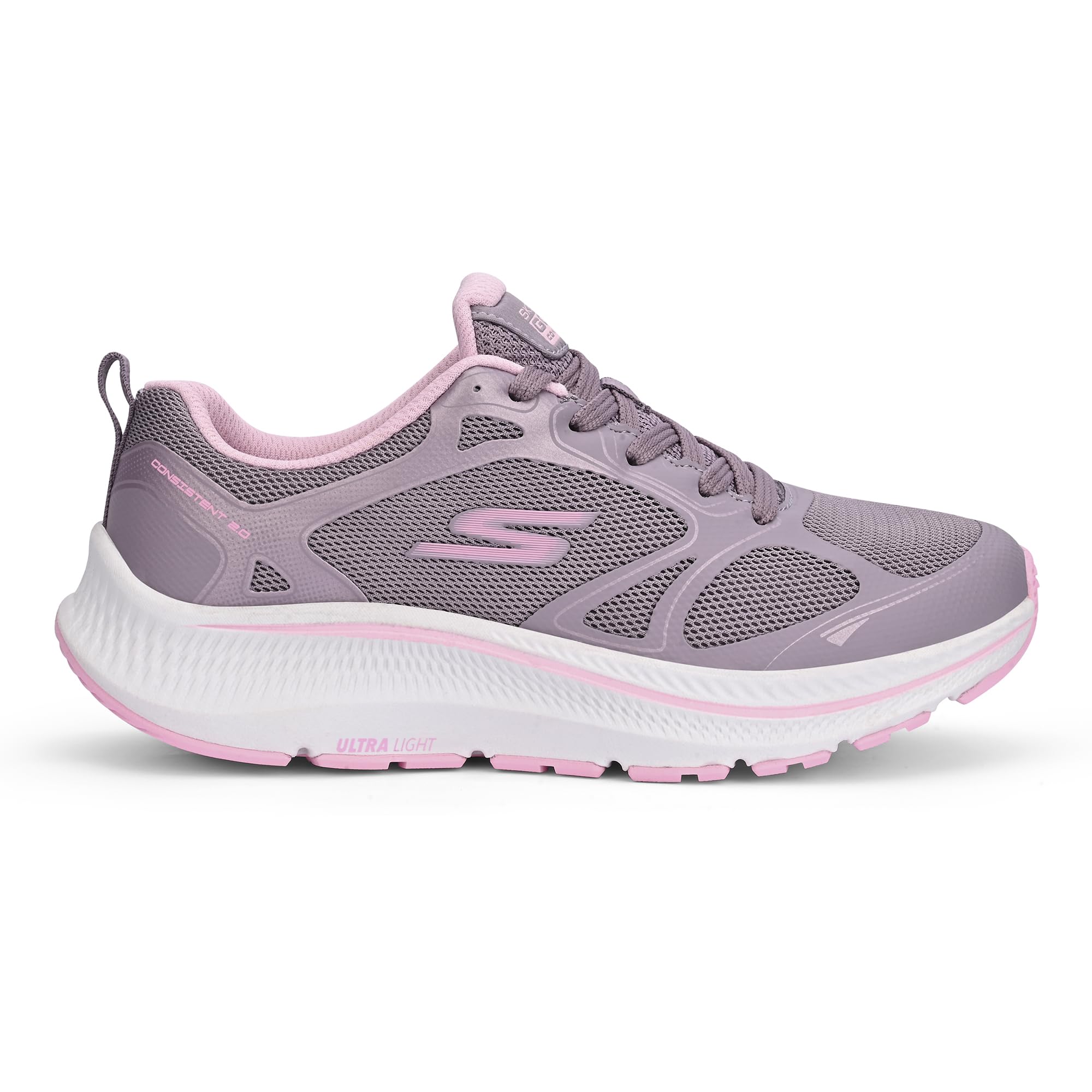 skechers Womens Go Run Consistent 2 Sneaker-picture-55