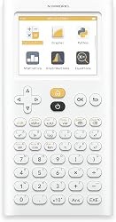 NumWorks Graphing Calculator