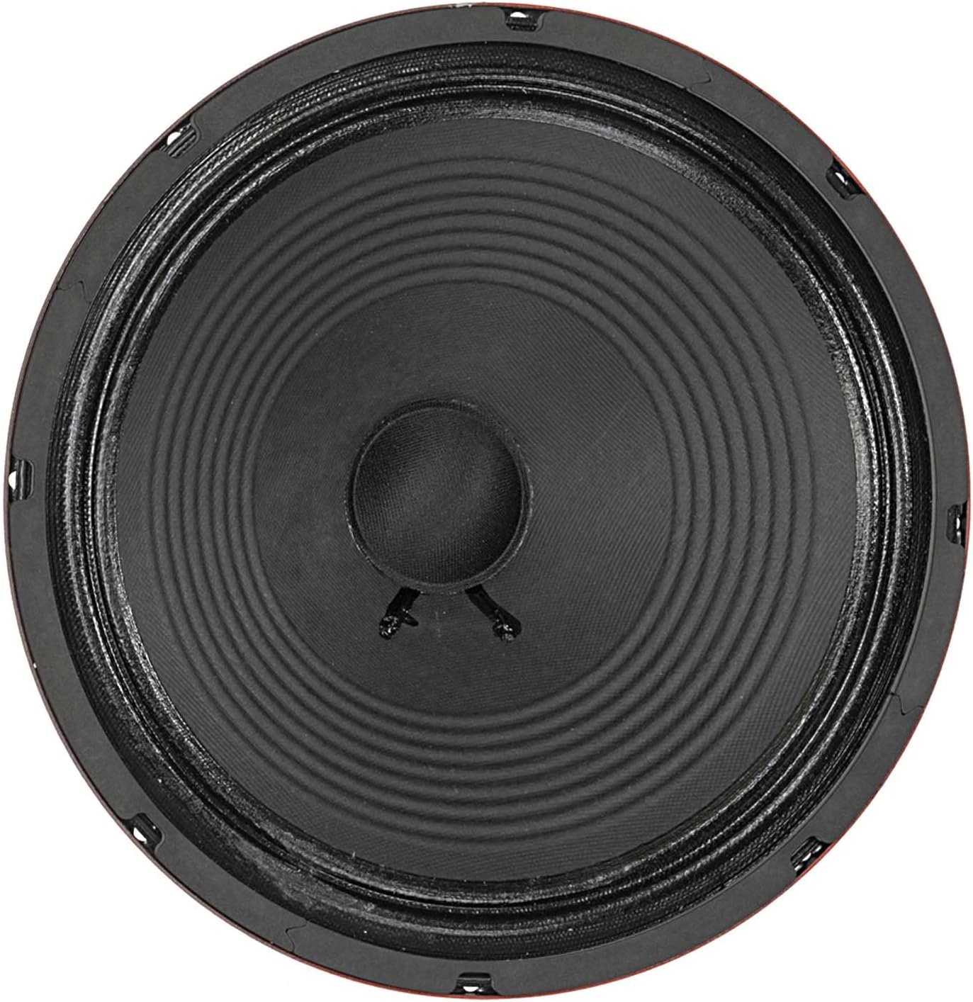 Eminence Red Coat Series The Governor 12" Guitar Speaker, 75 Watts at 8 Ohms