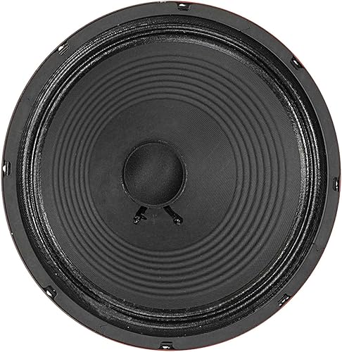 Miniatura 2 de Eminence Red Coat Series The Governor - Altavoz de guitarra de 12 pulgadas, 75 vatios a 8 ohmios