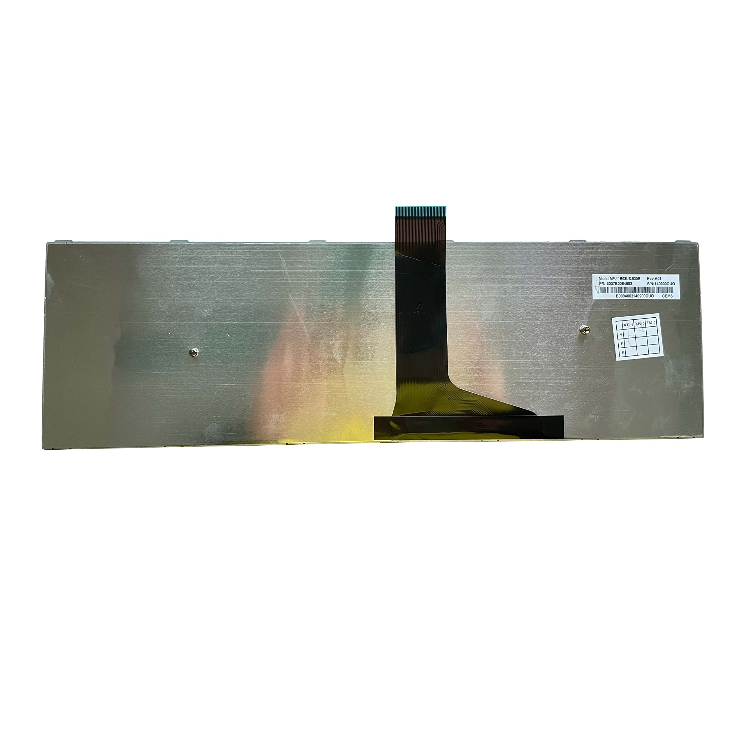 Cache Fond Inférieur Pour Toshiba Satellite C55-A / C50-A / C50D-A – H000047040 – Occasion