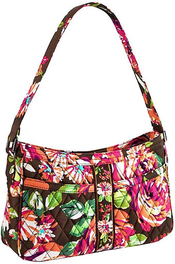 Cassidy Hand Bag (English Rose)