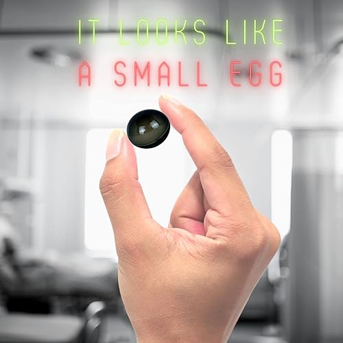 Miniatura 5 de HOT Ball Set  Power Black, bolas calientes de flores calientes, pelota brasileña para mujeres y hombres (paquete con 4)