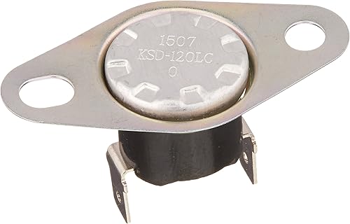 Samsung DE47-20060A Interruptor de termosato de microondas