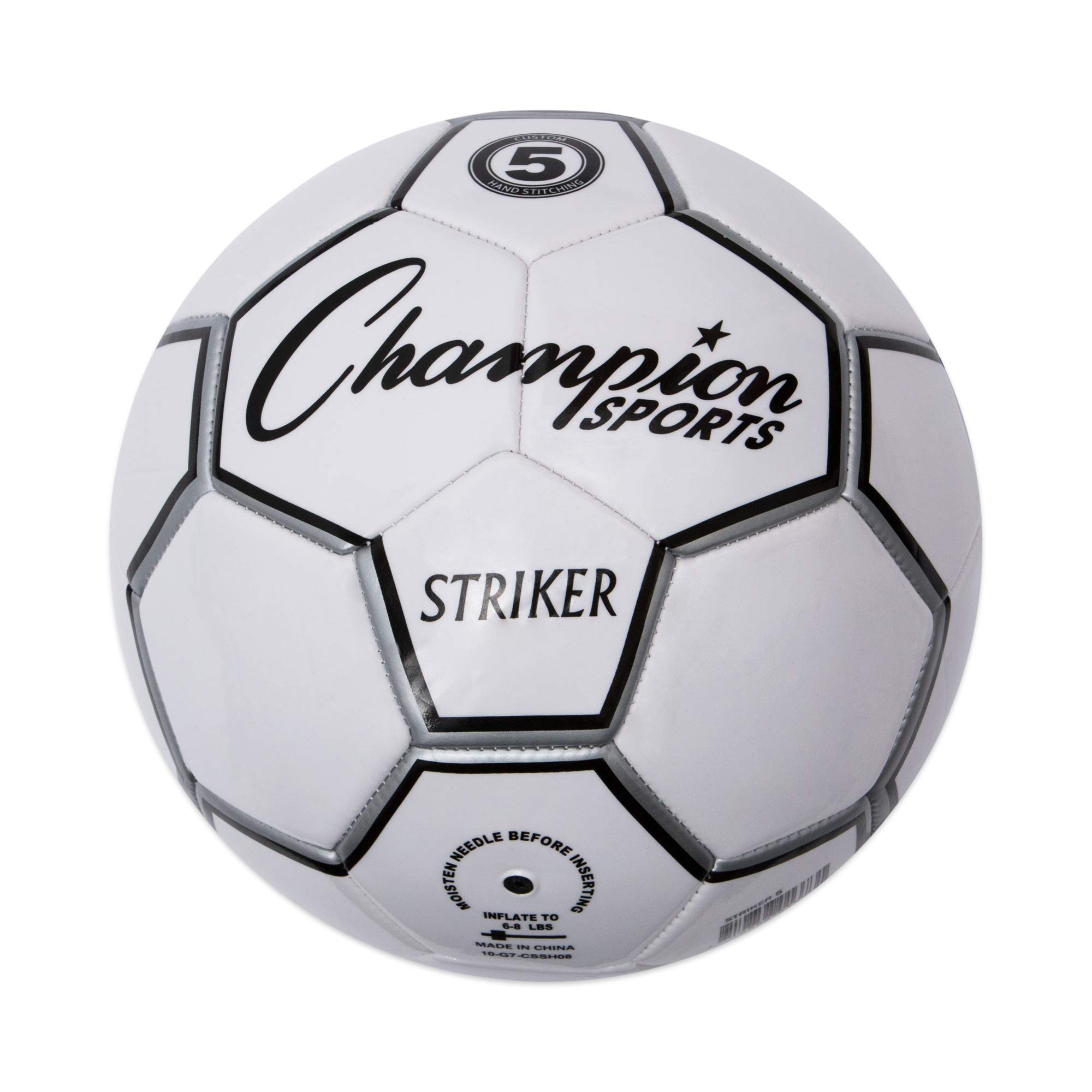 Champion Sports Striker piłka nożna