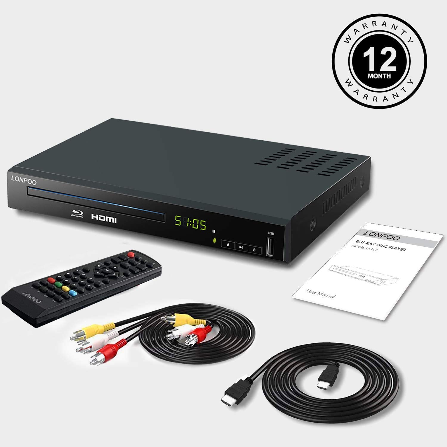 DVDプレイヤー　Blu-ray 41vPVWdloUL.jpg