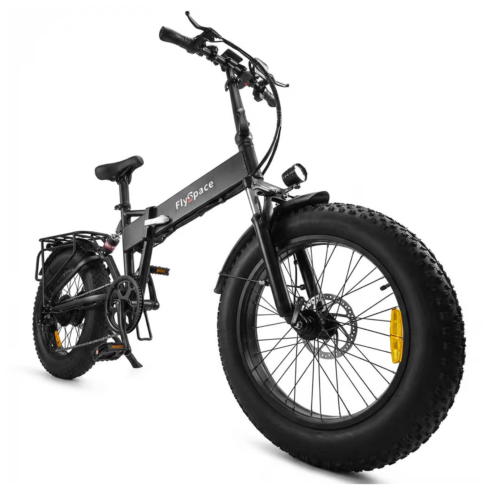 Amazon | 電動アシスト自転車 アルミフレーム 350W 大容量10.4Ah