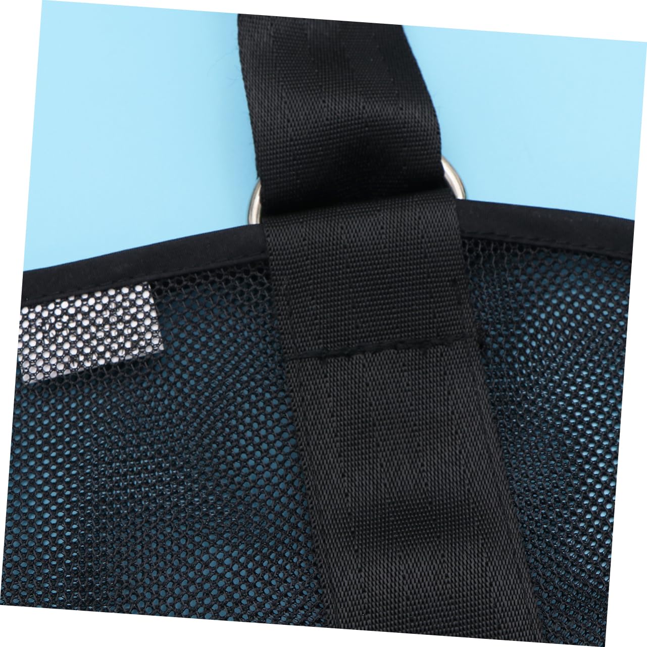 Gogogmee Forearm Sling Arm Fracture Band Mesh Breathable Shoulder Immobilizer Sling Comfortable Easy to Wear