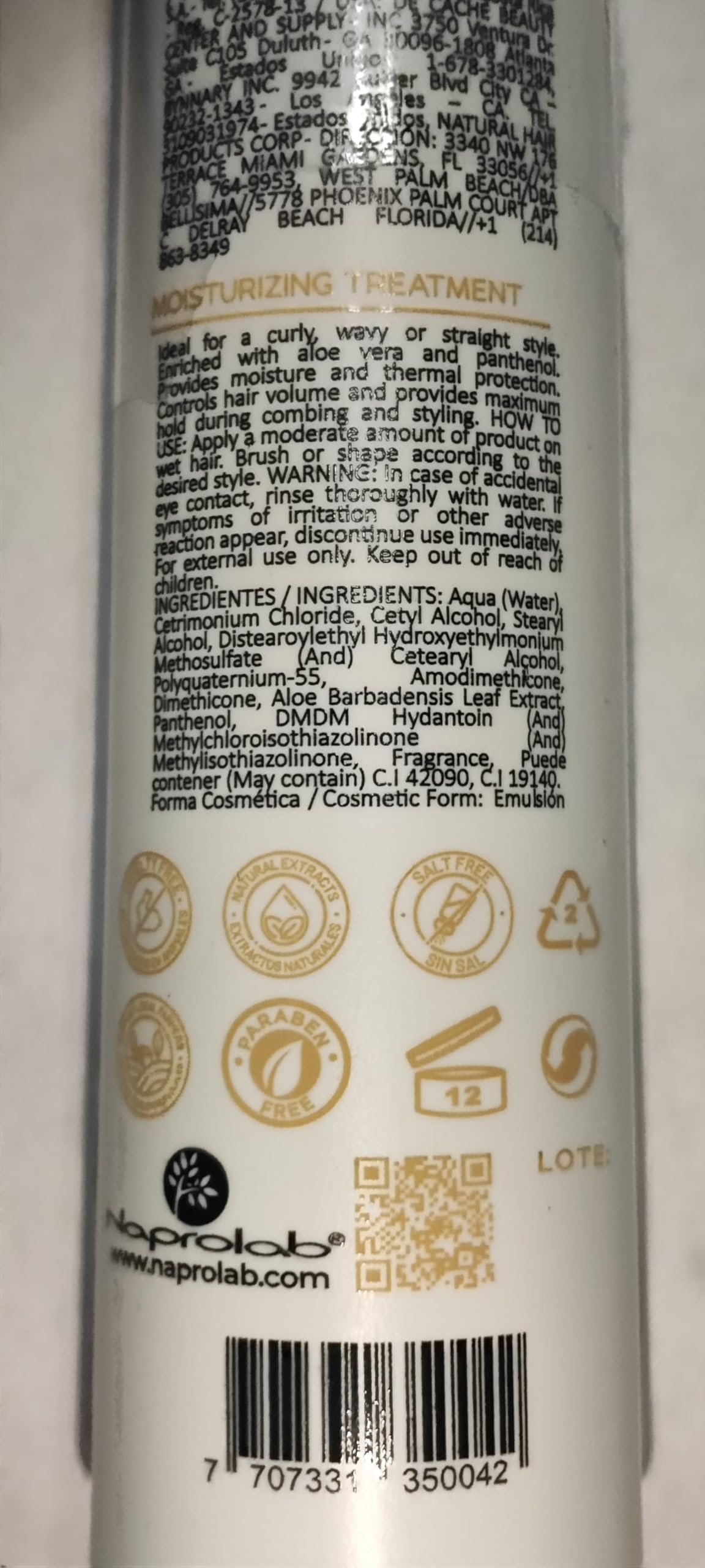 Amazon.com : Hidromix Gold Natural Hair Naprolab Tratamiento Maxima Fijacion para Rizos Efecto Humedo | Hidro Mix NaturalHair Treatment Wet Effect (6.76oz - 200ml) : Beauty & Personal Care amazon-com-hidromix-gold-natural-hair-naprolab-tratamiento-maxima-fijacion-para-rizos-efecto-humedo-hidro-mix-naturalhair-treatment-wet-effect-6-76oz-200ml-beauty-personal-care
