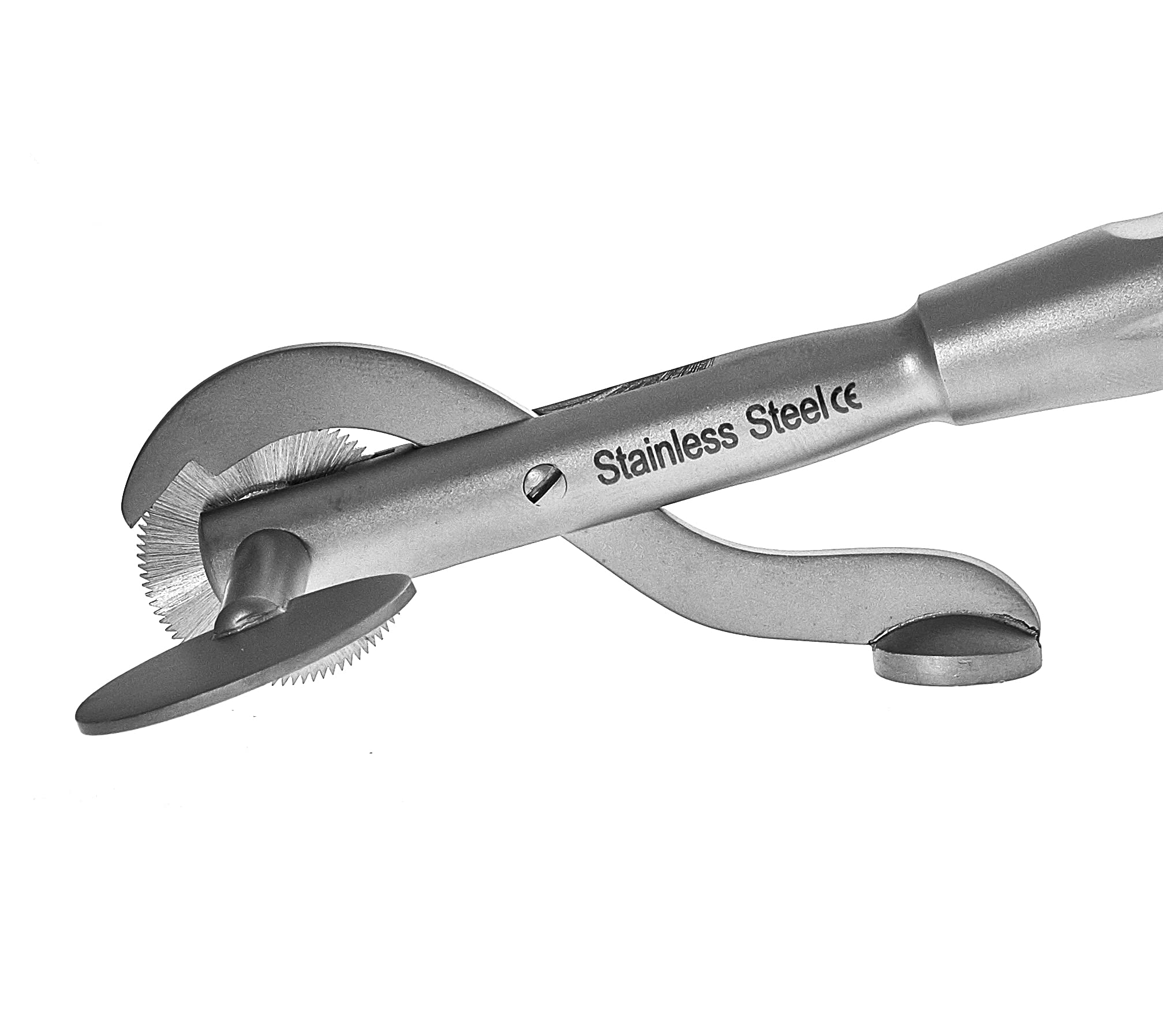 MDMaxx Metal Ring Cutter Tool with Stainless-Steel Cutting Blade, Emergency Band Remover for Jewelers, Emergency Responders, EMTs, Paramedics, Police, and Fire Rescue