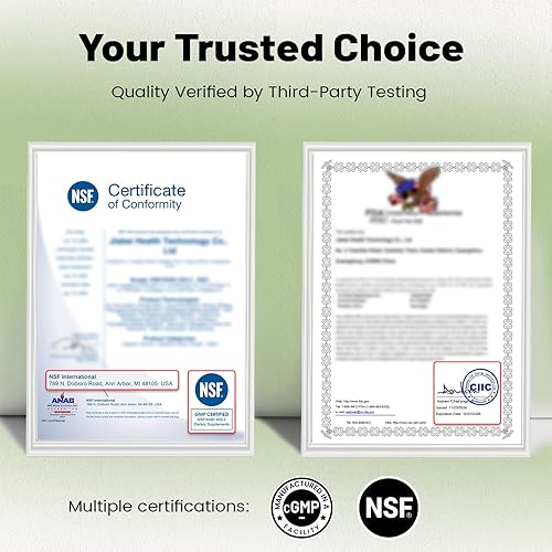 Miniatura 8 de Cápsulas de aceite de orégano 2 en 1, aceite de orégano con aceite de semilla negra, suplemento extraído de hierbas con carvacrol  300 cápsulas -