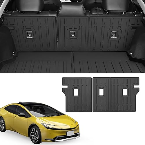 Miniatura 57 de Alfombrillas de carga TPE personalizadas para todo tipo de clima, para accesorios de Toyota RAV4 2013-2018 (para Toyota RAV4 2013-2018) Para Toyota