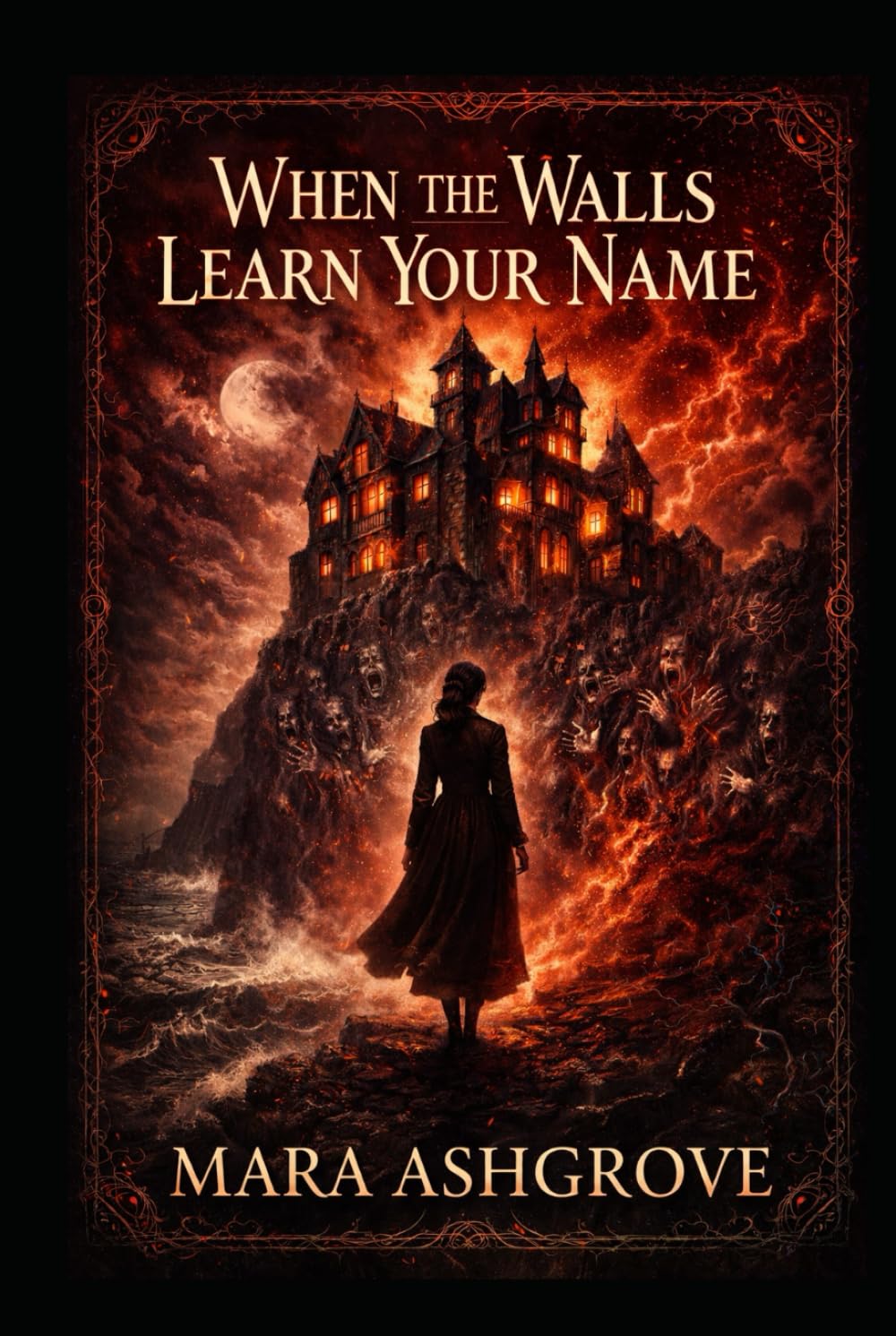 When the Walls Learn Your Name