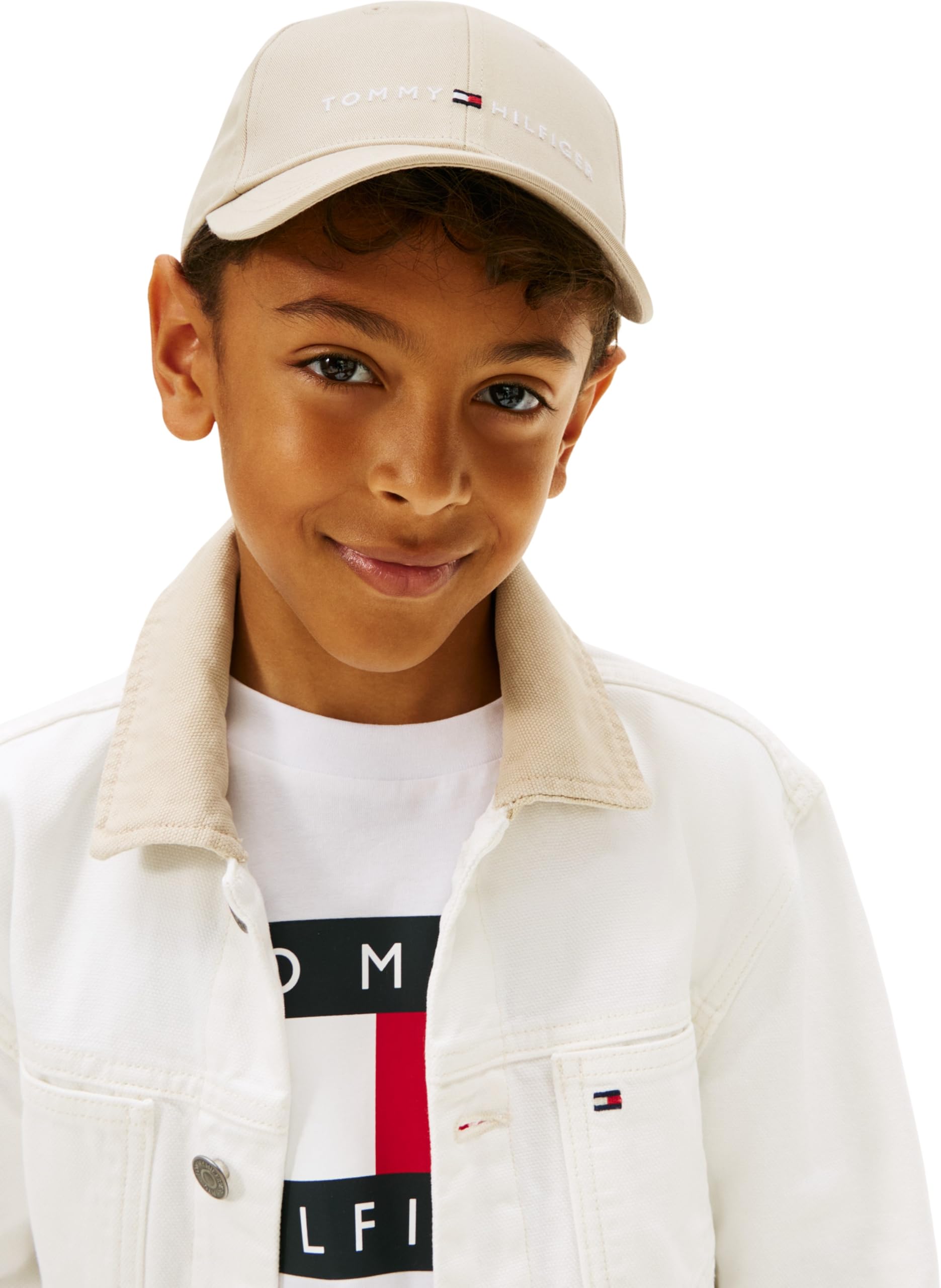 Tommy Hilfiger Th Essential Cap Ka0ka00032 - Capuchon - Mixte