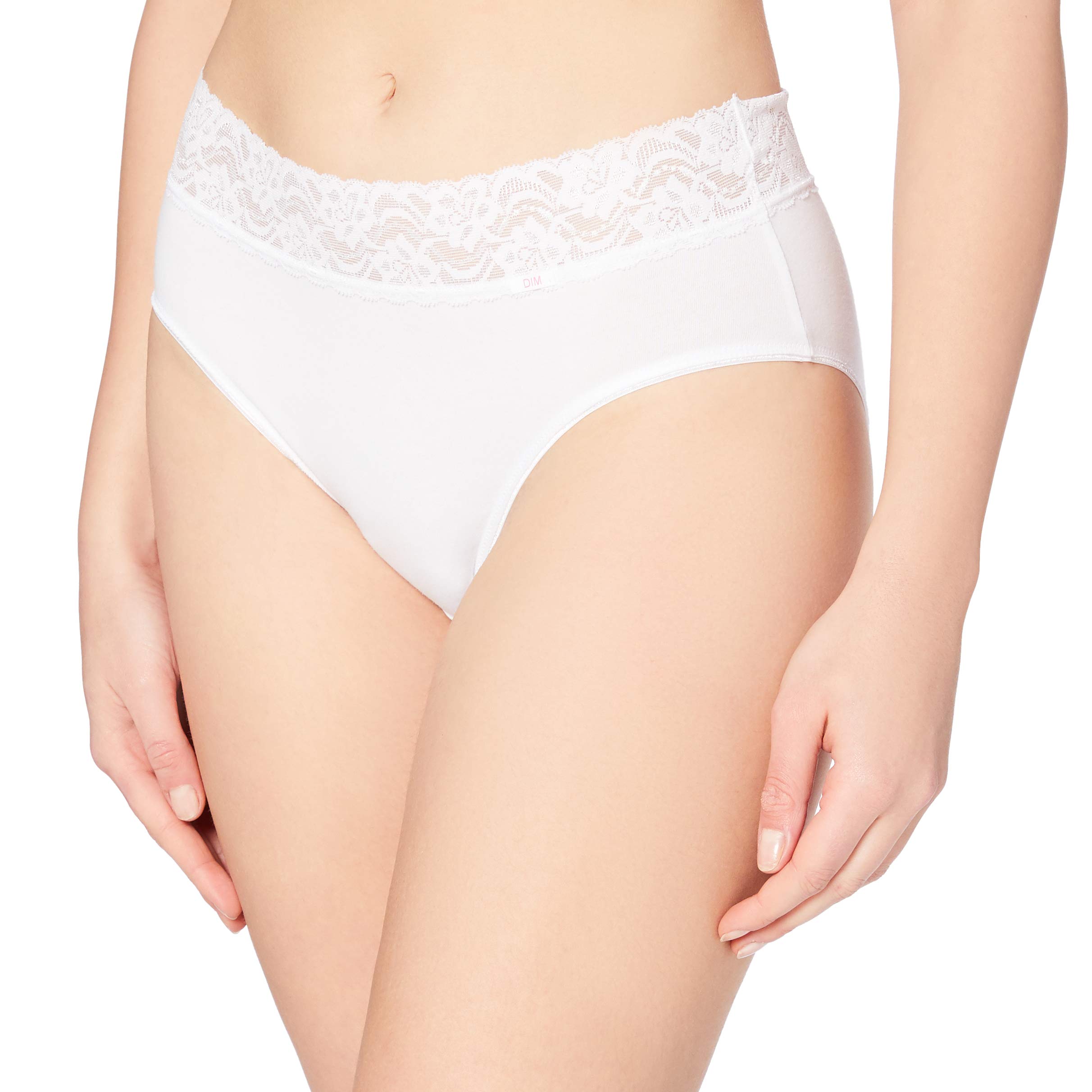 Dim Women's Maxi Cotton Brief x2
