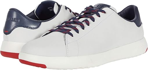 cole haan grandprø tennis sneaker