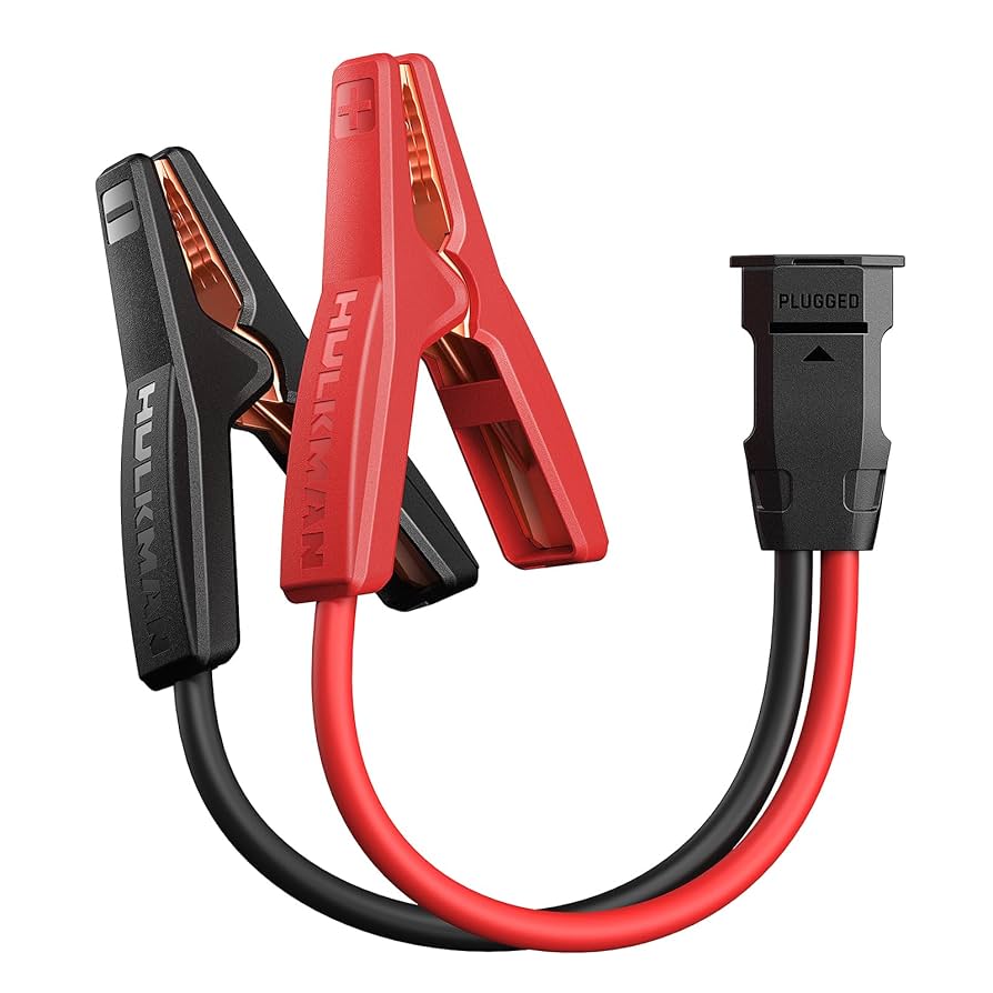 Amazon.com: Hulkman Alpha Booster Clamps Exclusively