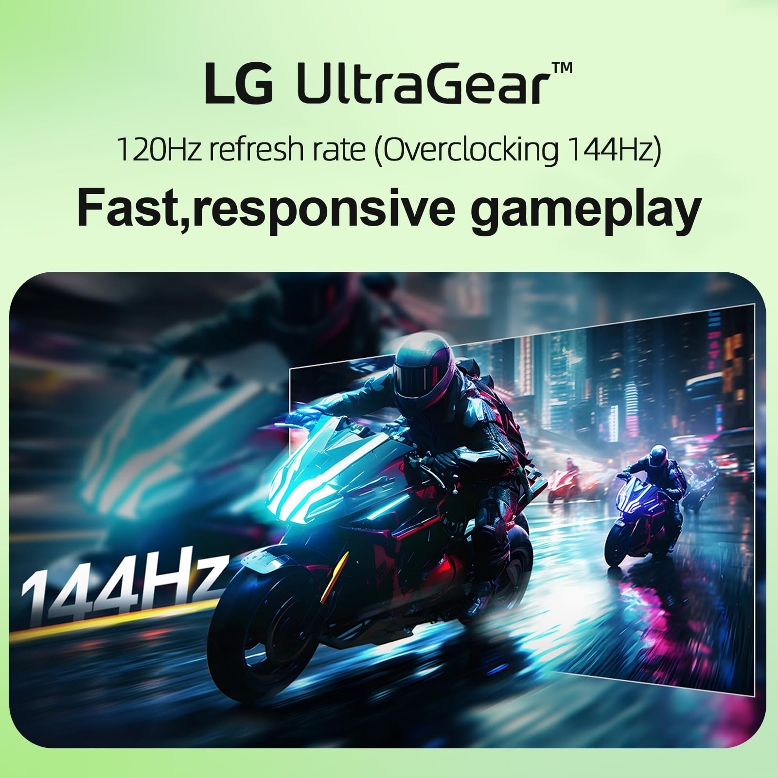Amazon.com: LG 24