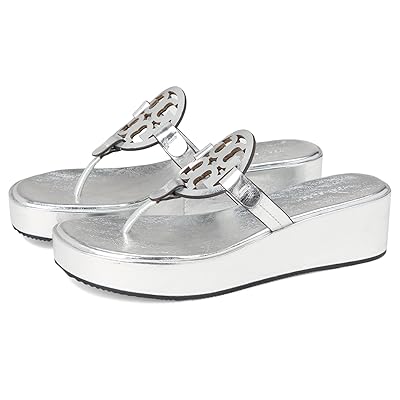 Tory Burch Miller Wedge 25 mm Women