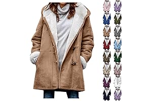 Winter Coats for Women 2024: Your Essential Guide to Staying Warm and Stylish