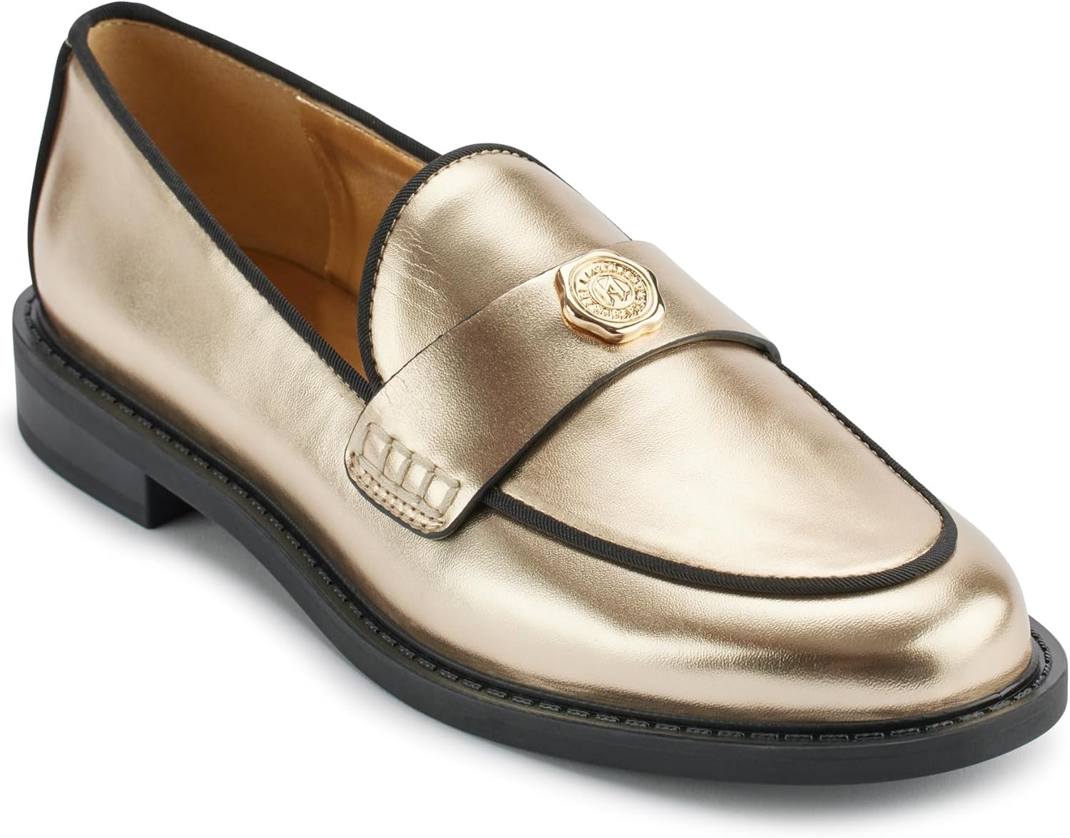 Karl Lagerfeld Paris Women's Loafers - Everyday Comfort