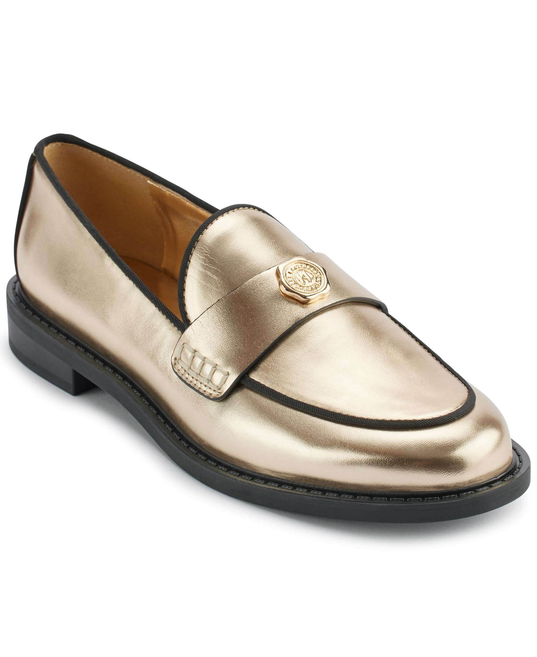 Paris Womens Rylyn Everyday Loafer-image-7