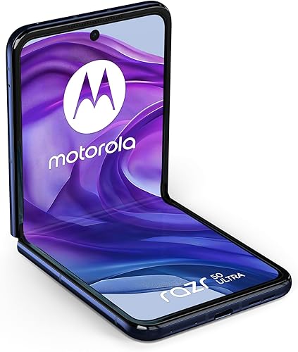 Motorola Razr 50 Ultra — nuotrauka 5