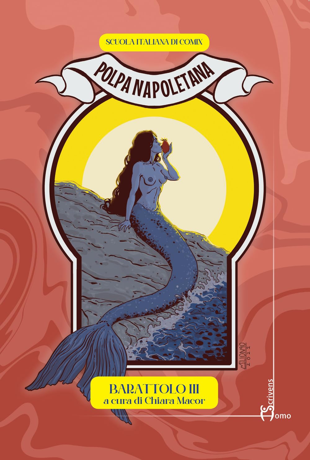 Polpa Napoletana. Barattolo (Vol. 3) - 4