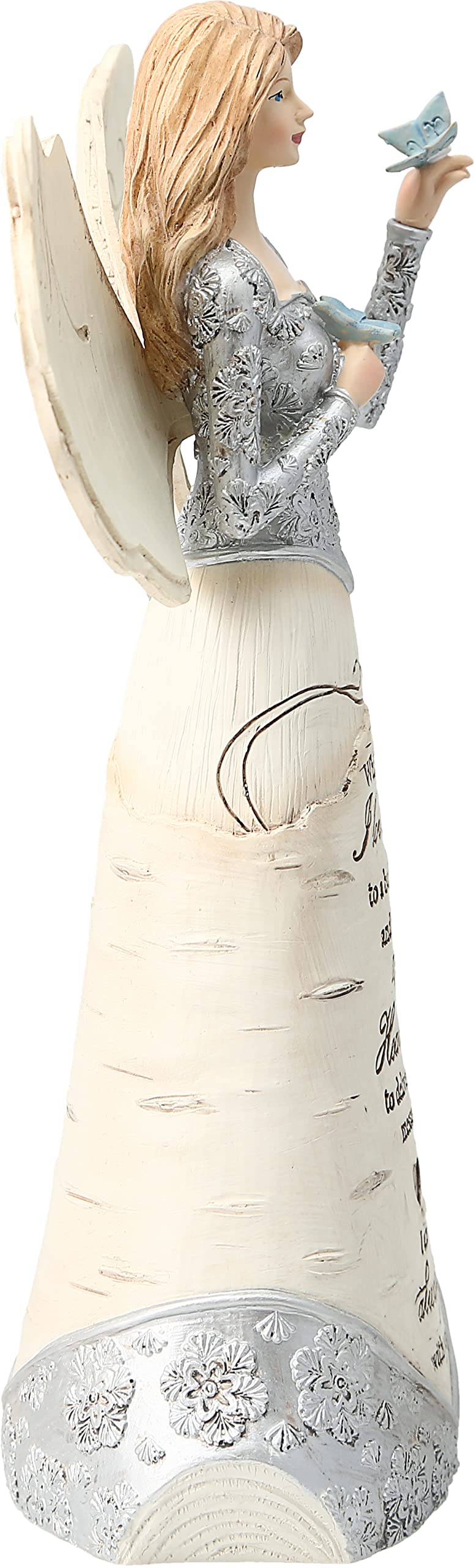 アマゾンさん Pavilion Gift Company 82338 Elements Stars in The Sky Angel