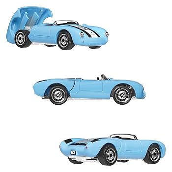 【希少品‼︎】マッチボックス　スピードパック　4コ入り Amazon.co.jp: デッドストック品 マッチボックス スピードパック