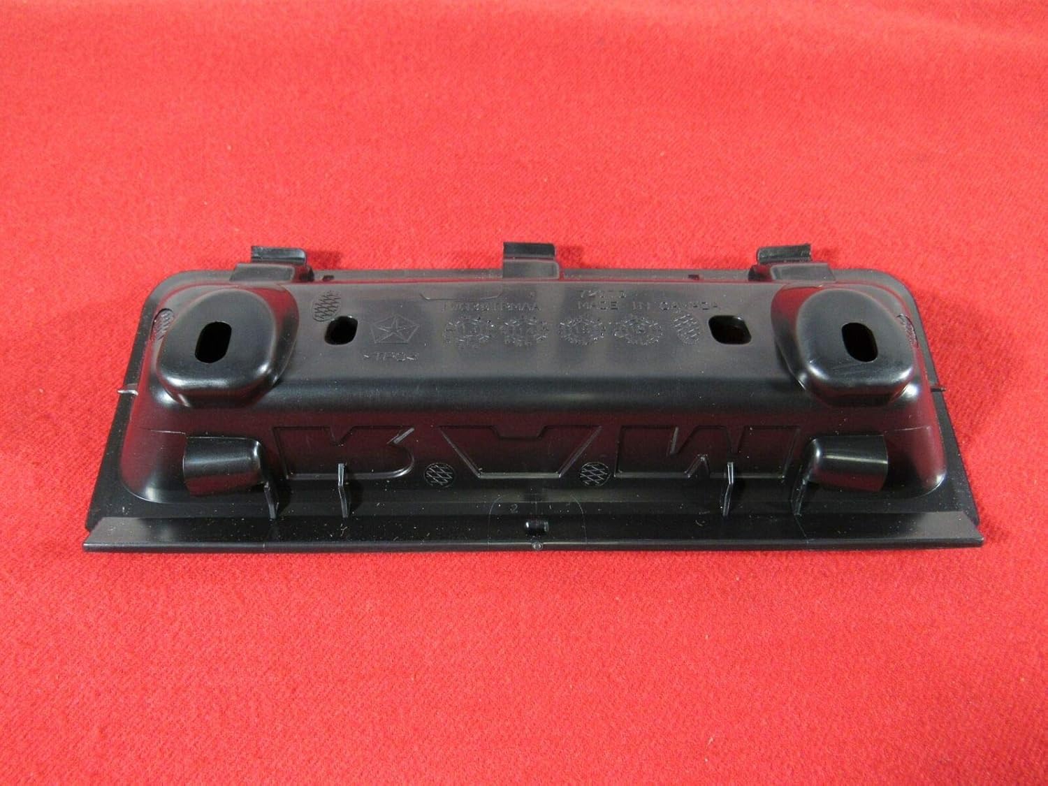 Genuine Chrysler 68273103AA Instrument Panel Bin