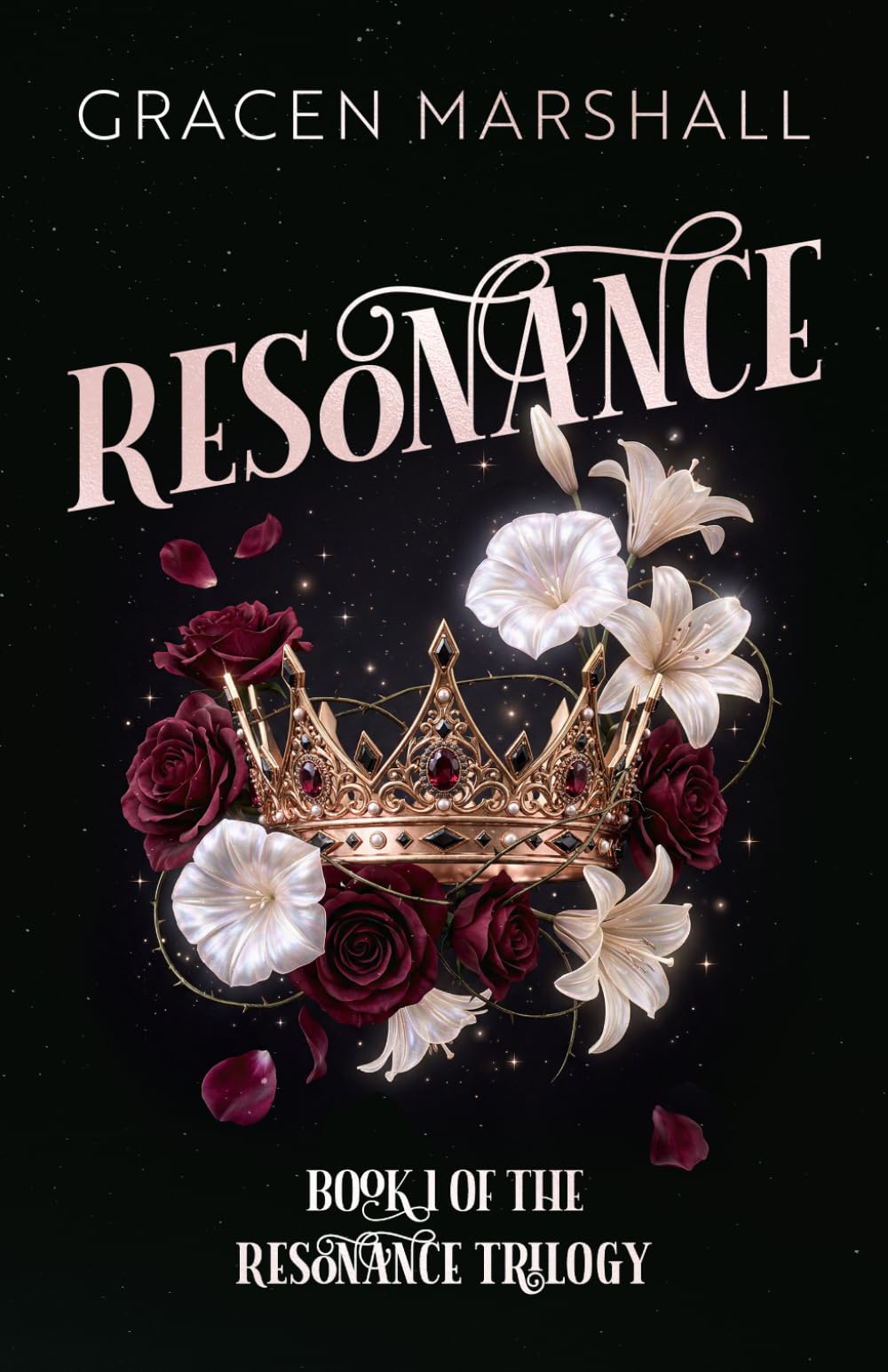 Resonance (Resonance Trilogy)