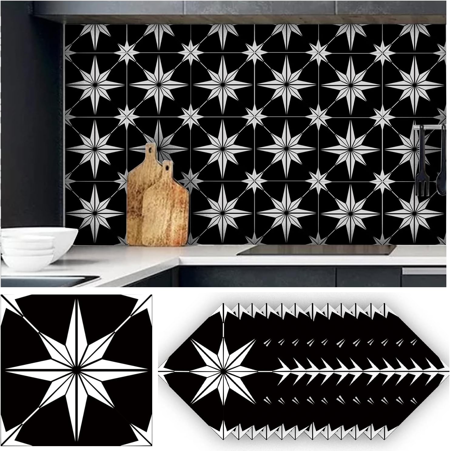 Adhesivos y Murales para Pared