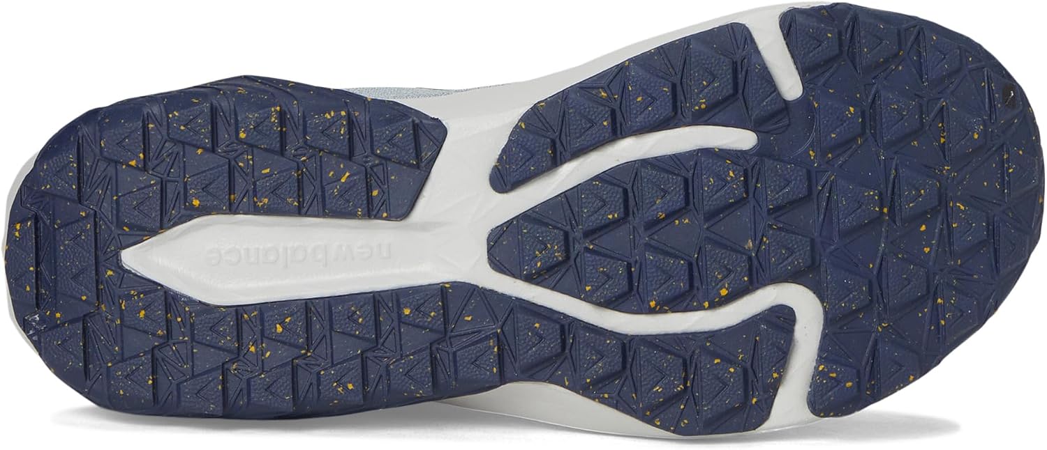 New Balance Kids' Dynasoft Nitrel V6 Hook and Loop