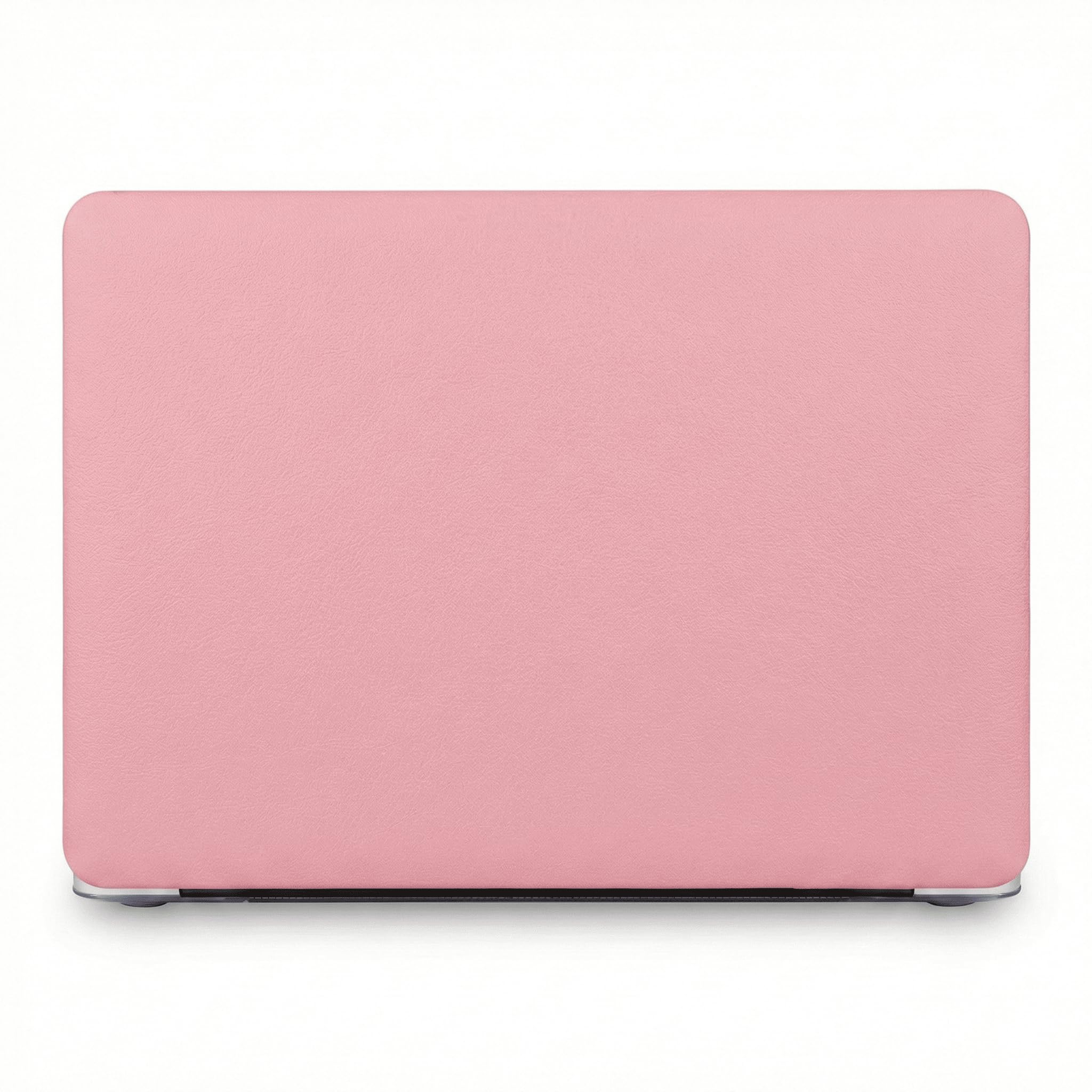 KECC Compatible with MacBook Pro 13 inch Case 2015 2014 2013 2012 Release (Old Version) with Retina Display A1502 A1425 Italian Leather Hard Shell