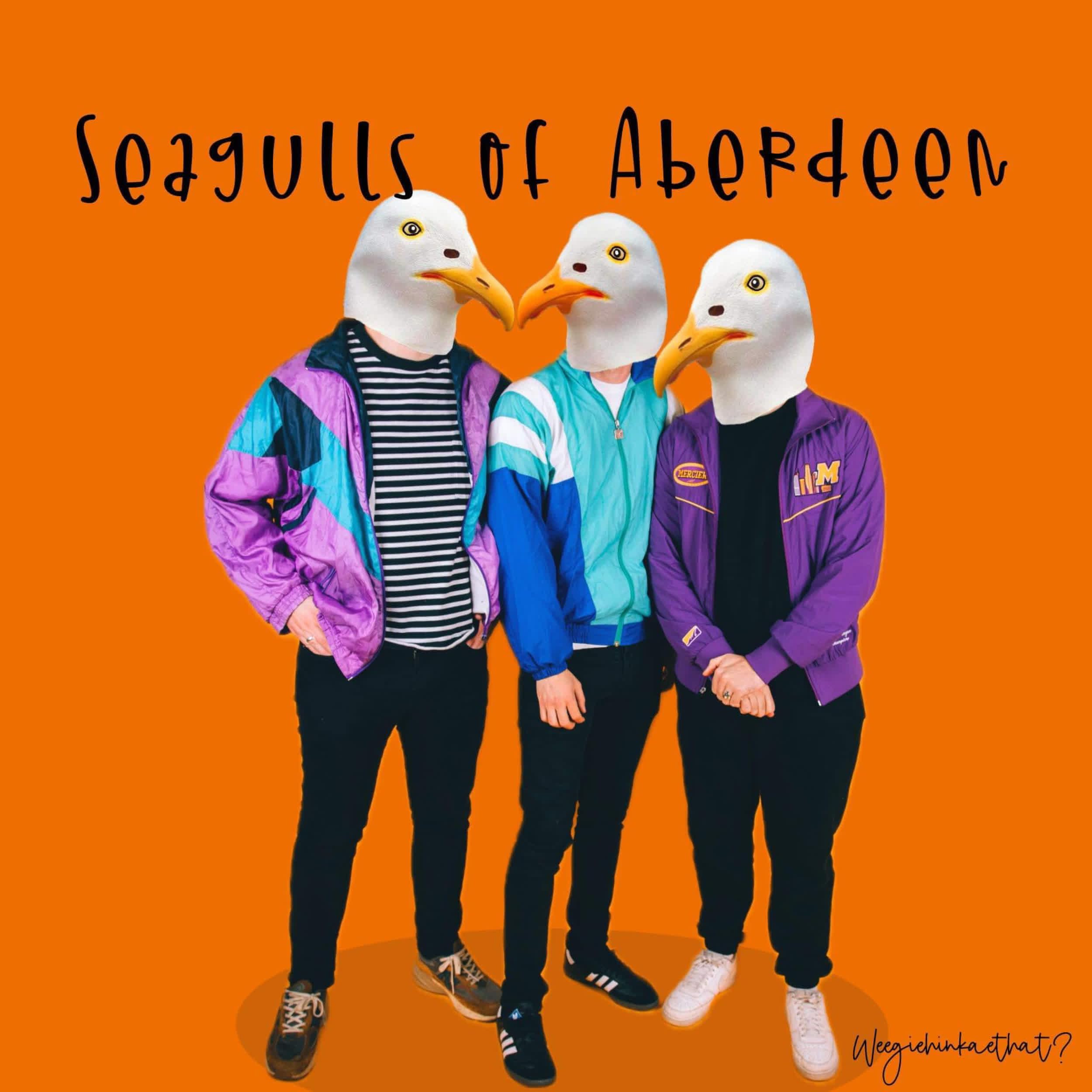 Weegie Hink Ae That?