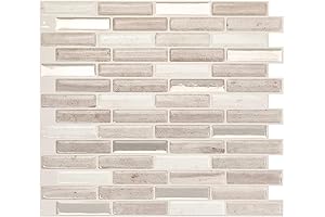 Peel and Stick Backsplash | #1 Smart Tiles For Kitchens