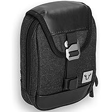 Additional Legend Gear Bag LA10 in Black. 1.5L by SW-MOTECH