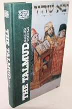 The Talmud: Selected Writings (CLASSICS OF WESTERN SPIRITUALITY)