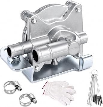 Fuel Auto Petcock Valve for Honda Goldwing 1500 GL1500 1988-2000 | Vacuum Operated Gas Shut Off Valve Fits SE Aspencade Interstate, Replaces 16970-MN5-023