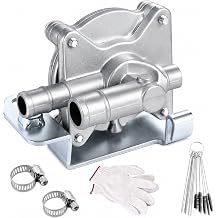 16970-MN5-023 Fuel Auto Petcock Valve Assembly Compatible with Honda Goldwing 1500 GL1500 SE Aspencade Interstate 1988-2000 Vacuum Operated Gas Fuel Valve Shut Off Switch Tap