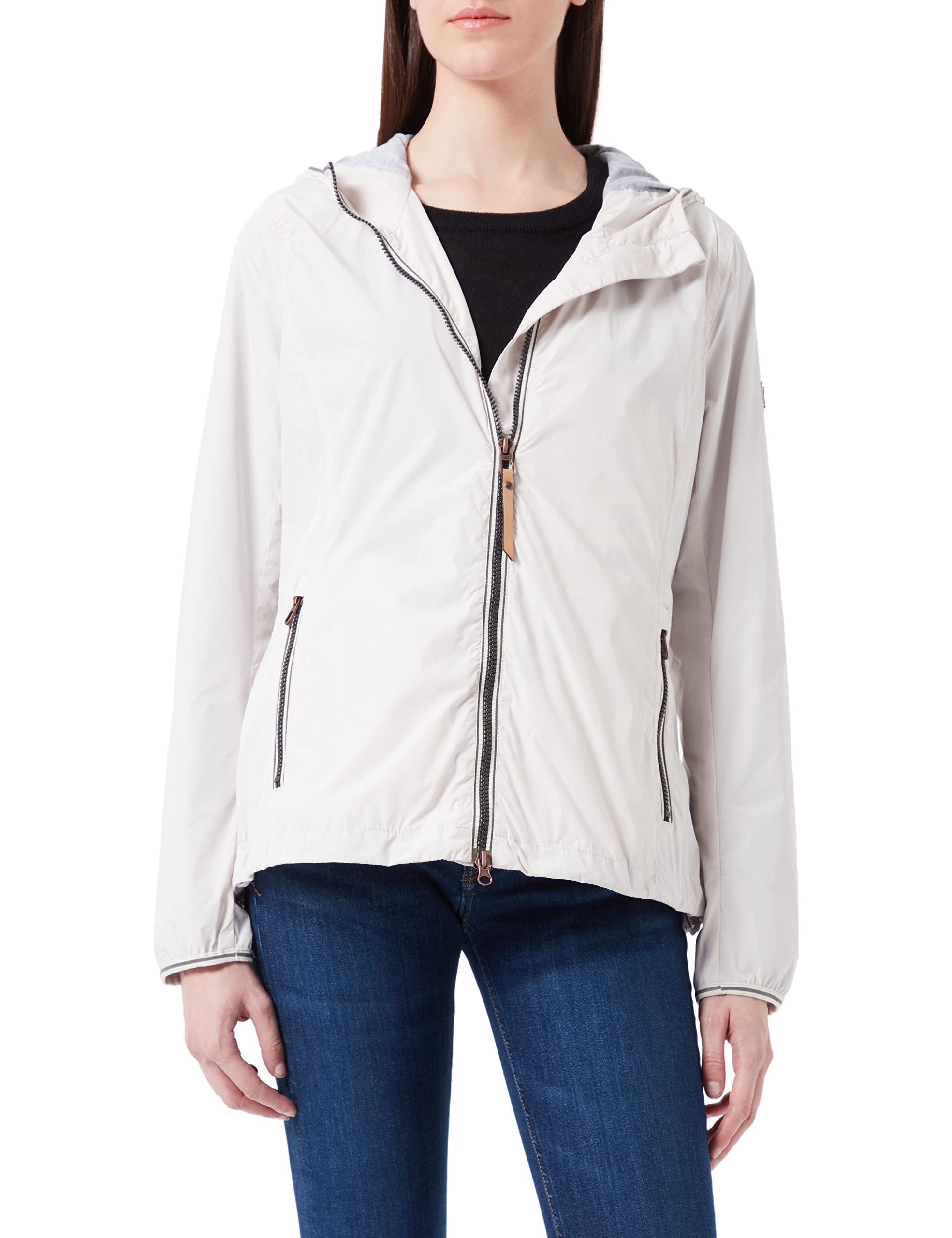 Camel Active Womenswear Women's 320230/7r26 Jacket