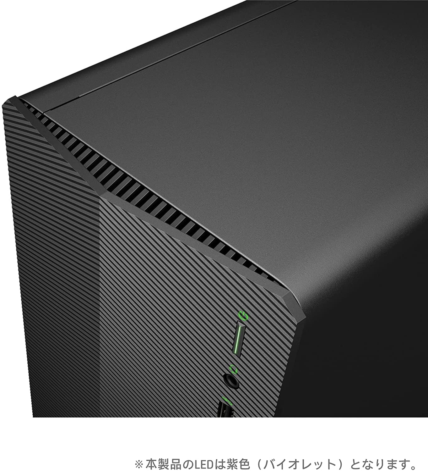 Amazon.co.jp: HP ゲーミング デスクトップPC インテル Core i7-11700F 