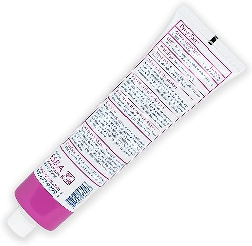 Miniatura 2 de 5 - Peso neto 4 oz (113 gramos) Gel anorrectal de lidocaína