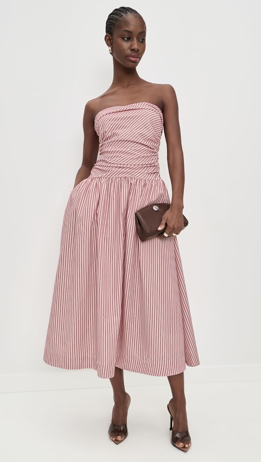 nia Women's Mulholland Dress - Image 2