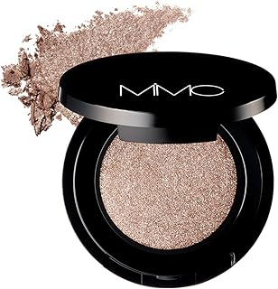 MiMC(エムアイエムシー)ミネラルスムースシャドーアイシャドウ06 コズミック本体