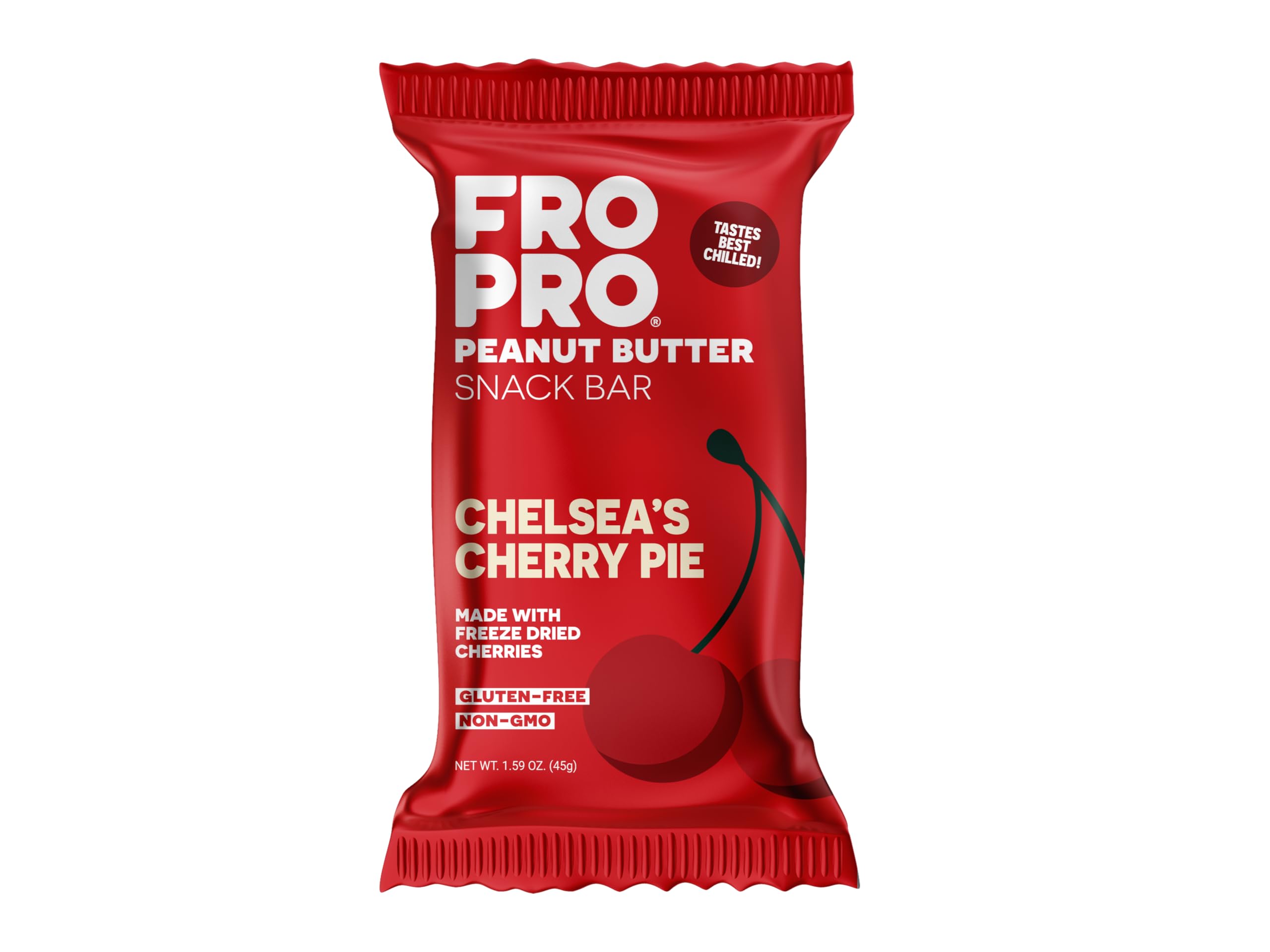 FROPRO Variety Sampler Plant Protein Bars, Gluten Free Snack Bars, 12 Pack — Amazon image 24